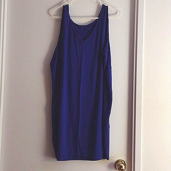 LAST CHANCE - Dress 👗/ Tunic - Picture 1 of 5